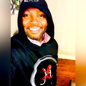 LOVE OVAH HATE ❤️